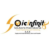 Soic Infinity for Facade Engineering & Contracting - Glass and Aluminum