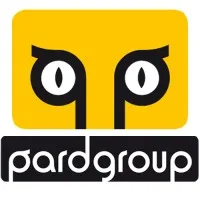 Pardgroup