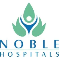 Noble Hospital Pune