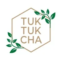Tuk Tuk Cha Singapore