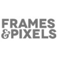 FRAMES & PIXELS
