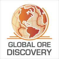 Global Ore Discovery