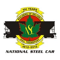 National Steel Car Ltd
