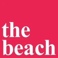 The Beach | design with / in community