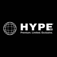 HYPE DC Pty Limited