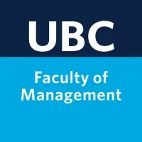 UBC Faculty of Management