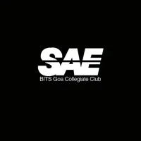SAEINDIA BITS Goa Collegiate Club