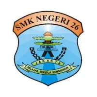 SMK Negeri 26 Pembangunan Jakarta