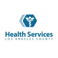 Los Angeles County Department of Health Services