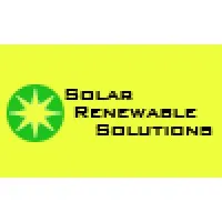 Solar Renewable Solutions