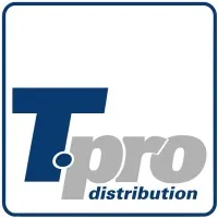 T.pro distribution