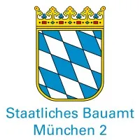 Staatliches Bauamt München 2