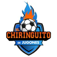 El Chiringuito de Jugones