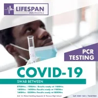 Lifespan Diagnostics