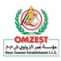 Omar Zawawi Group - OMZEST