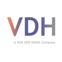 VON DER HEIDE
