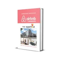 AIRBNB ΓΙΑ ΑΡΧΑΡΙΟΥΣ, ΓΙΝΕ SUPERHOST