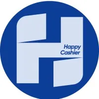 Happy Cashier