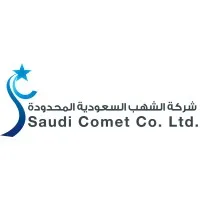 Saudi Comet Co. Ltd.