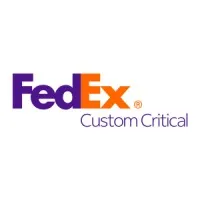 FedEx Custom Critical