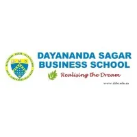 Dayananda Sagar Business School