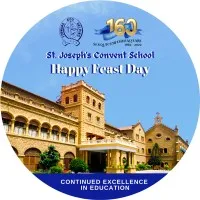 St. Joseph's Convent School