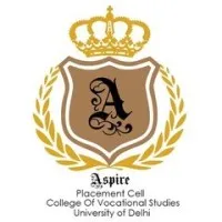 Aspire - The Placement Cell of College of Vocational Studies