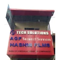 i Tech Solutions