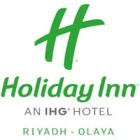 Holiday Inn Riyadh-Olaya