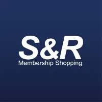 S&R Membership Shopping