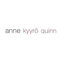 Anne Kyyrö Quinn Design
