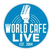 World Cafe Live