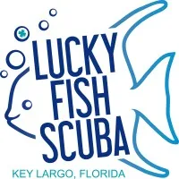 Lucky Fish Scuba