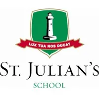 St Julian's School