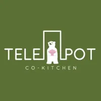 Telepot Co-Kitchen