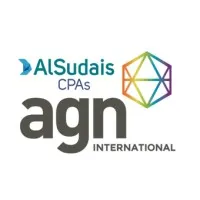 Al-Sudais CPAs (AGN)