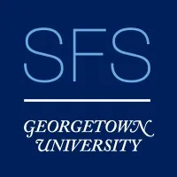 Georgetown University Walsh School of Foreign Service