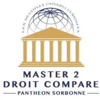 Association du Master 2 Droit Comparé - Paris 1 Panthéon-Sorbonne