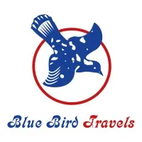 Blue Bird Travels