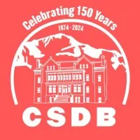 Colorado School for the Deaf and the Blind