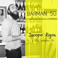 Barman5G