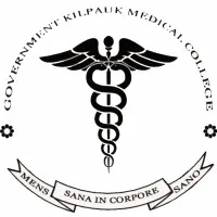 Government Kilpauk Medical College (GKMC), Chennai