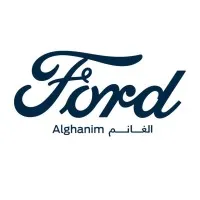 Ford and Ford Trucks Alghanim