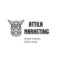Attila Marketing