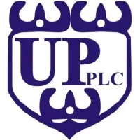 University Press PLC