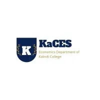 KaCES - Economics Department of Kalindi College