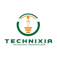 Technixia Automation