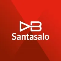 David Brown Santasalo