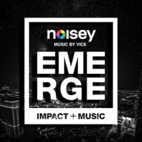 Emerge Impact + Music