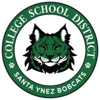 College School District